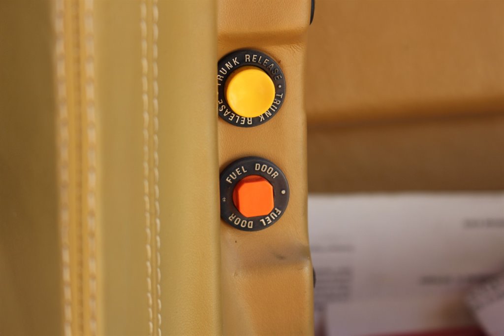 1980 Zimmer Golden Spirit  - $36,995