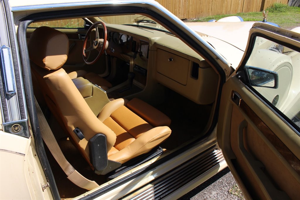 1980 Zimmer Golden Spirit  - $36,995