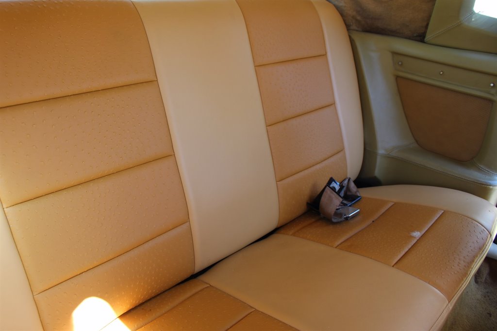 1980 Zimmer Golden Spirit  - $36,995