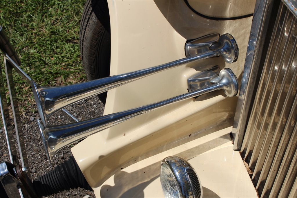 1980 Zimmer Golden Spirit  - $36,995