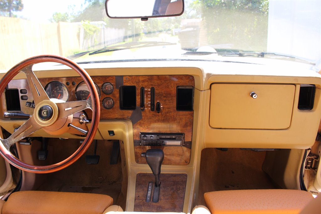 1980 Zimmer Golden Spirit  - $36,995