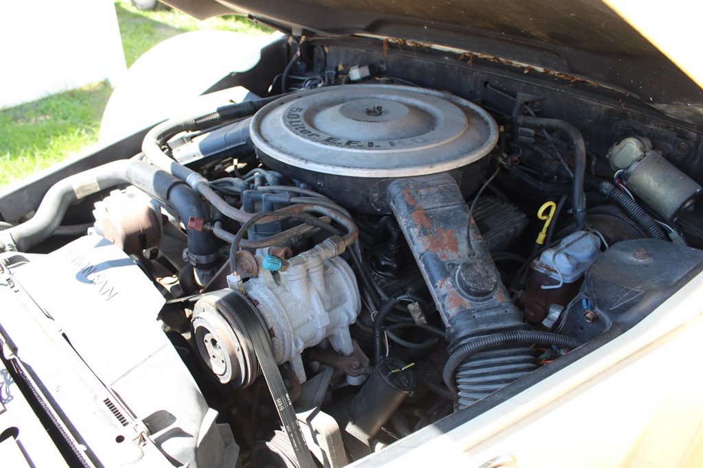 1980 Zimmer Golden Spirit  - $36,995