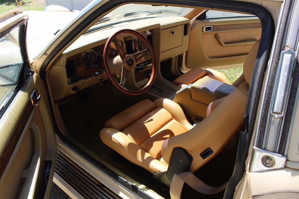 1980 Zimmer Golden Spirit  - $36,995
