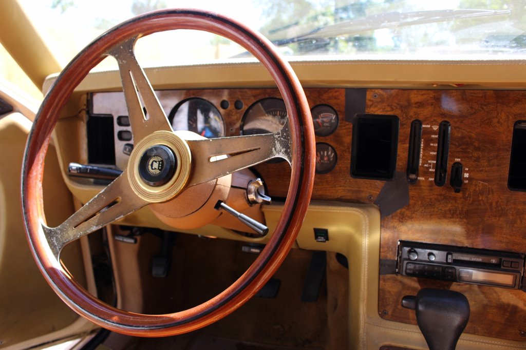1980 Zimmer Golden Spirit  - $36,995