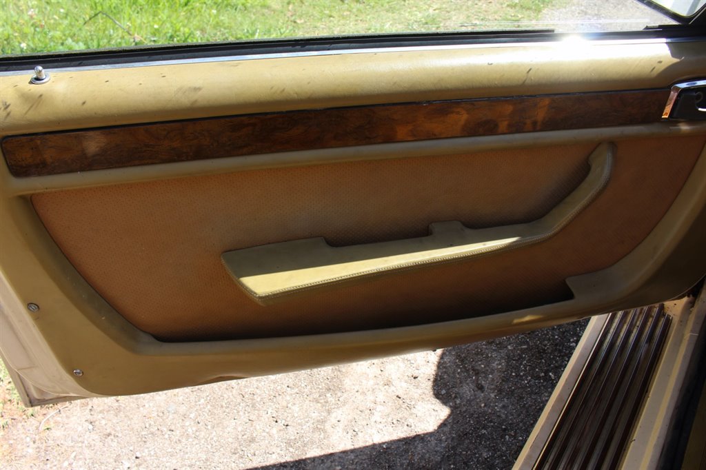 1980 Zimmer Golden Spirit  - $36,995