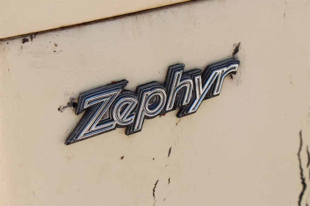 1980 Zimmer Golden Spirit  - $36,995