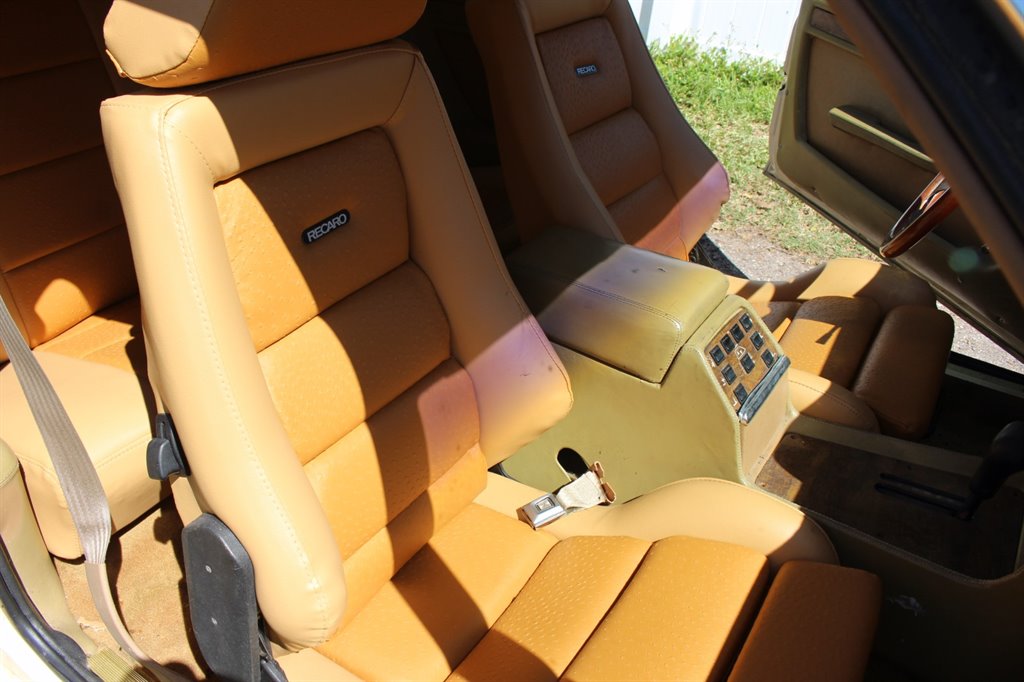 1980 Zimmer Golden Spirit  - $36,995