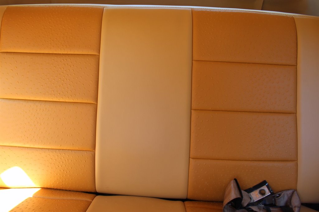 1980 Zimmer Golden Spirit  - $36,995