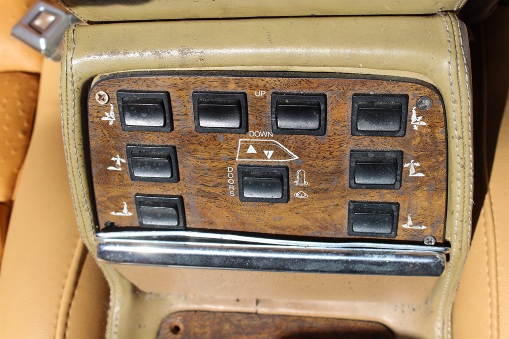 1980 Zimmer Golden Spirit  - $36,995