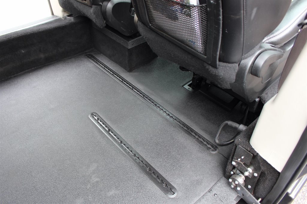 2019 Dodge Grand Caravan - $29,995