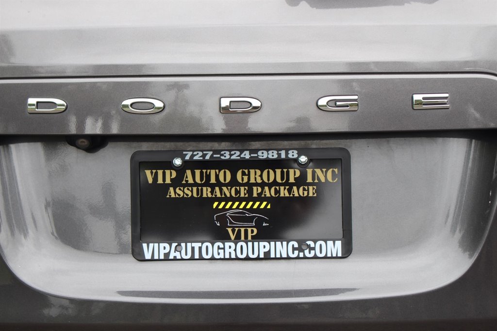 2019 Dodge Grand Caravan - $29,995