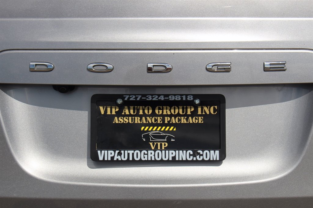 2016 Dodge Grand Caravan - $26,995