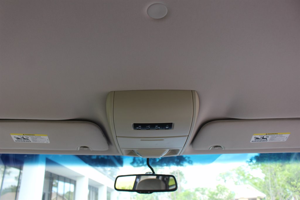 2016 Dodge Grand Caravan - $26,995