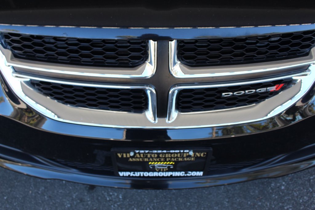 2019 Dodge Grand Caravan - $24,995