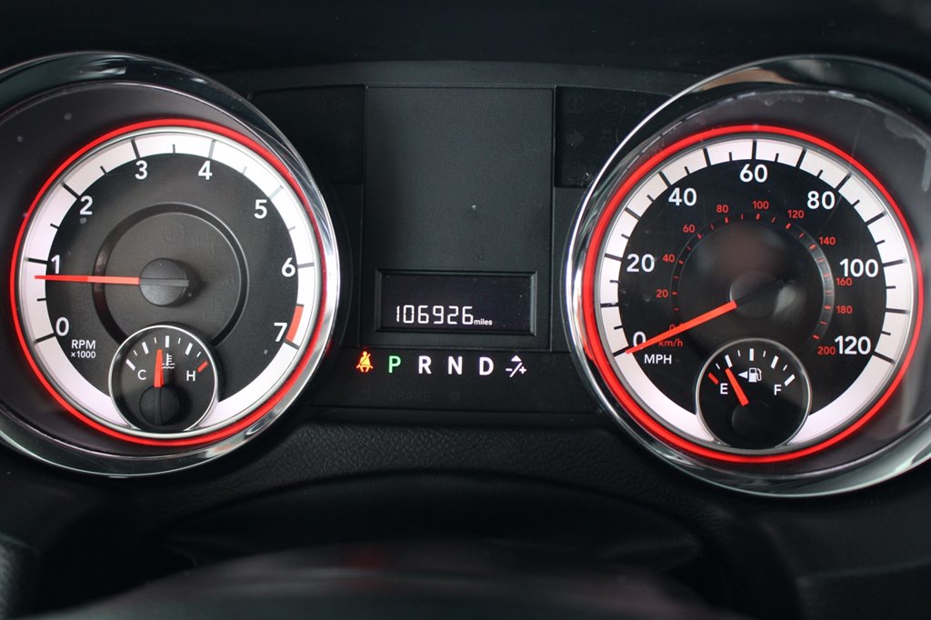 2019 Dodge Grand Caravan - $24,995