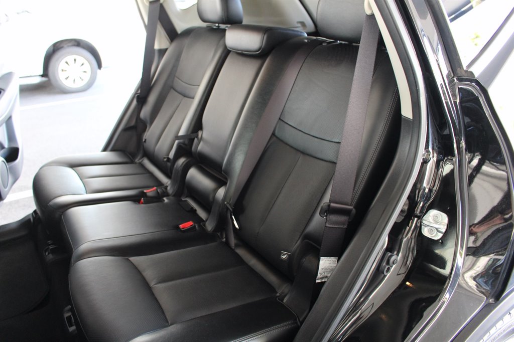 2018 Nissan Rogue - $15,995