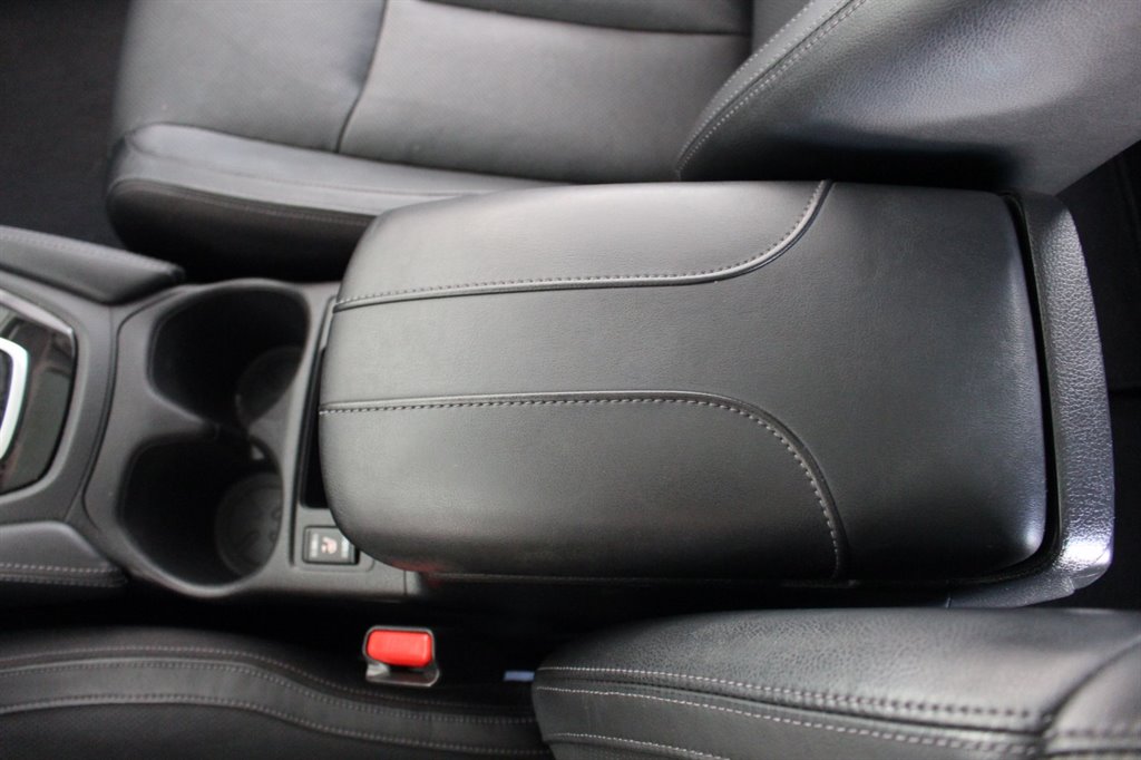 2018 Nissan Rogue - $15,995