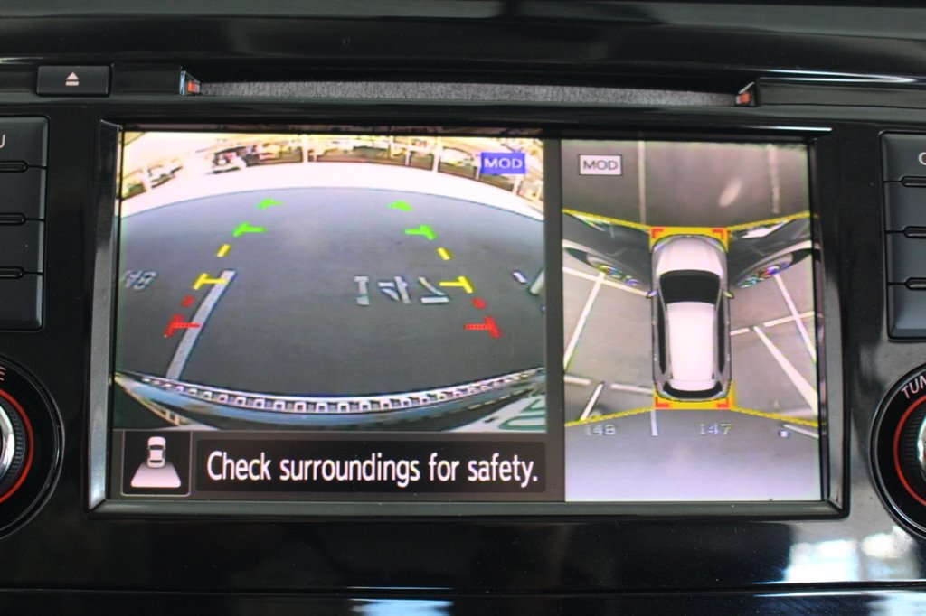 2018 Nissan Rogue - $15,995