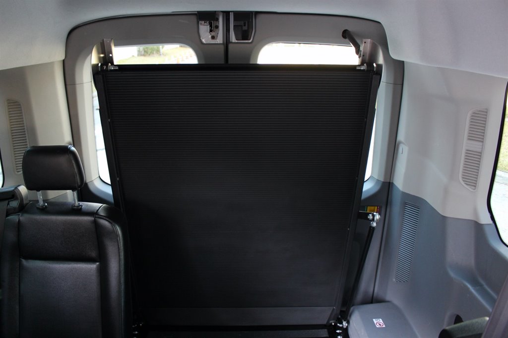 2019 Ford Transit Connect Wagon - $38,995
