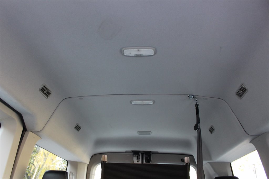 2019 Ford Transit Connect Wagon - $38,995