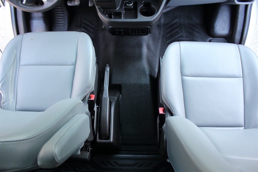 2019 Ford Transit Connect Wagon - $38,995