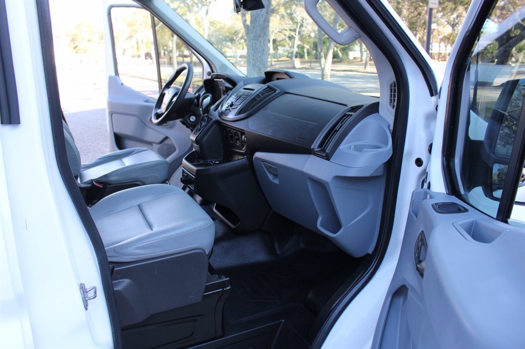 2019 Ford Transit Connect Wagon - $38,995