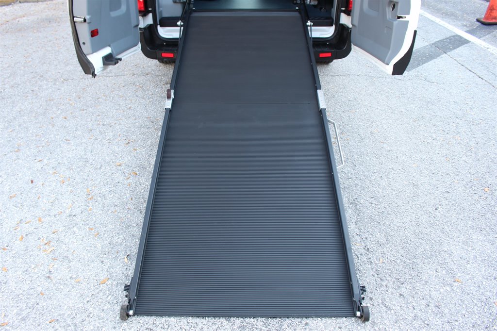 2019 Ford Transit Connect Wagon - $38,995