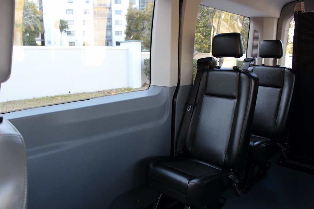 2019 Ford Transit Connect Wagon - $38,995