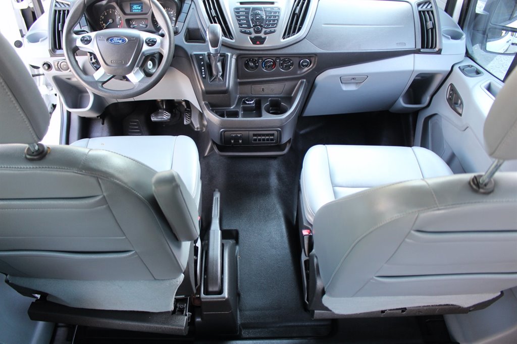 2019 Ford Transit Connect Wagon - $38,995