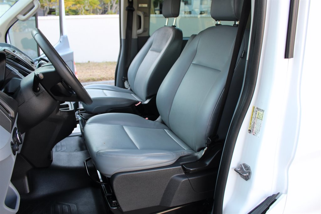 2019 Ford Transit Connect Wagon - $38,995