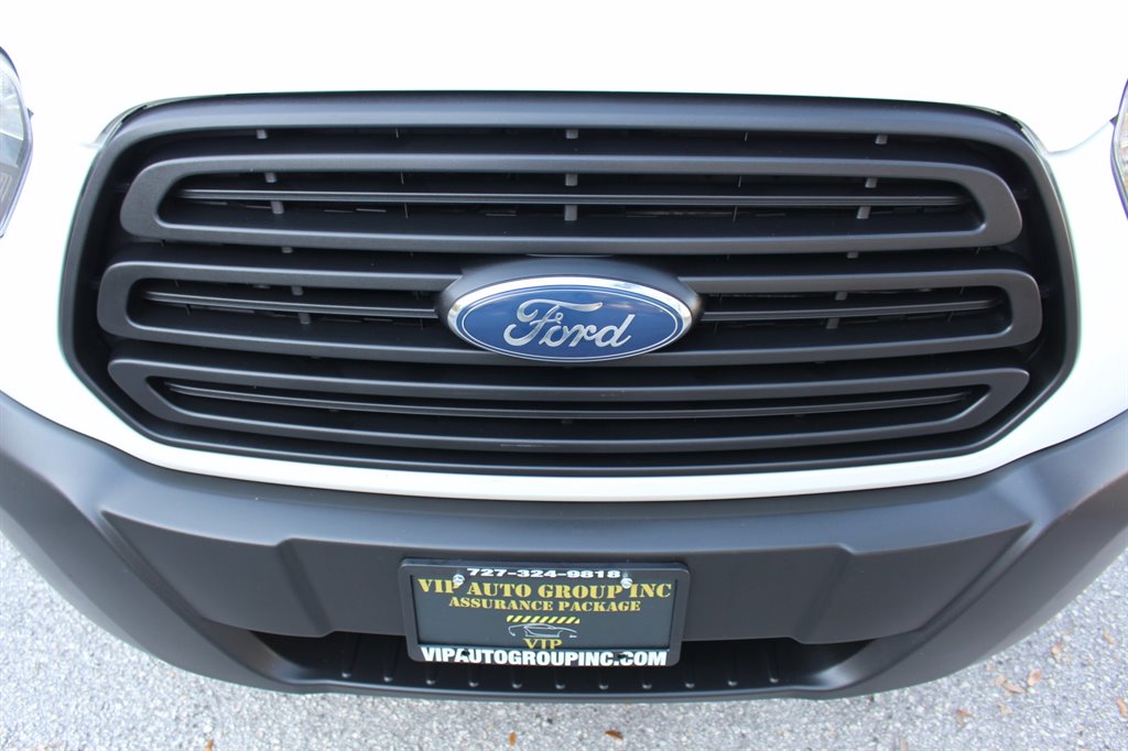 2019 Ford Transit Connect Wagon - $38,995