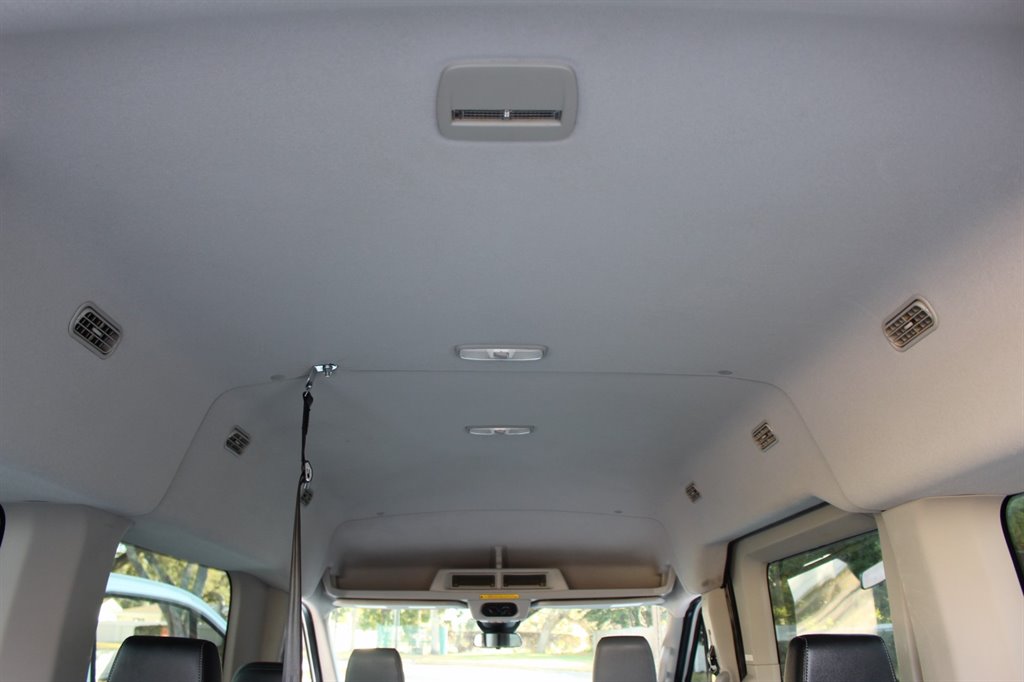 2019 Ford Transit Connect Wagon - $38,995