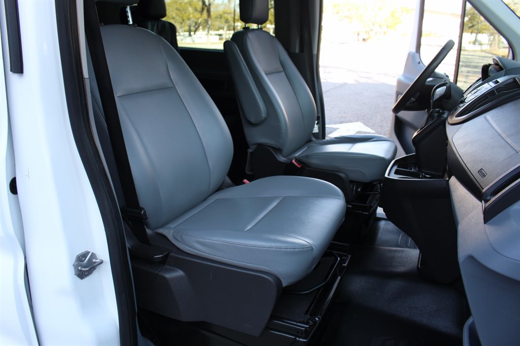 2019 Ford Transit Connect Wagon - $38,995