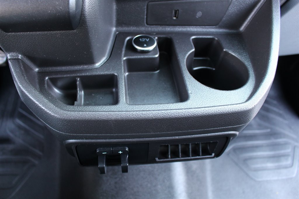 2019 Ford Transit Connect Wagon - $38,995