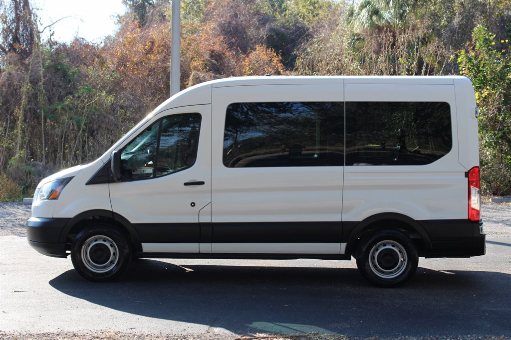 2019 Ford Transit Connect Wagon - $38,995