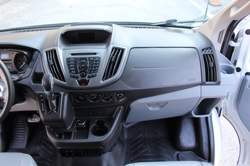 2019 Ford Transit Connect Wagon - $38,995