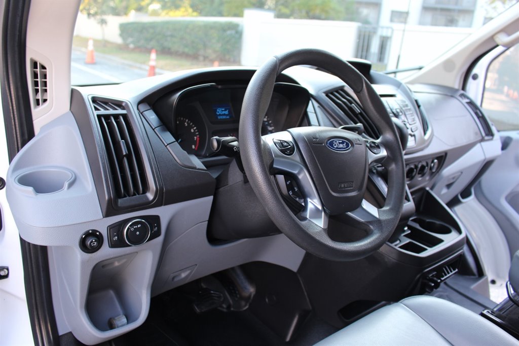 2019 Ford Transit Connect Wagon - $38,995