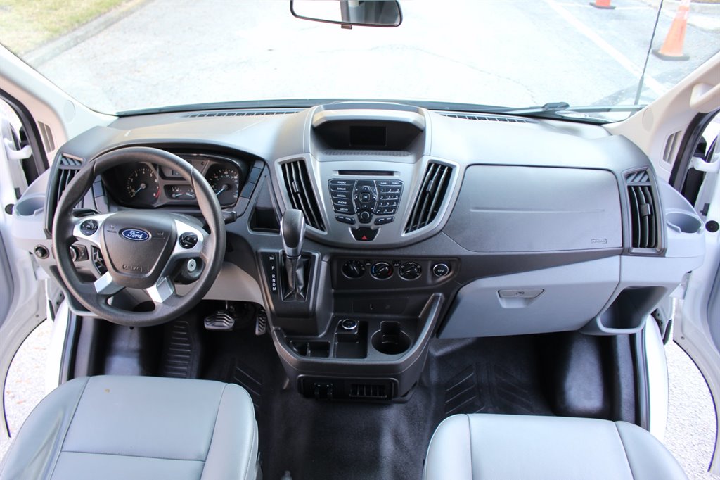 2019 Ford Transit Connect Wagon - $38,995