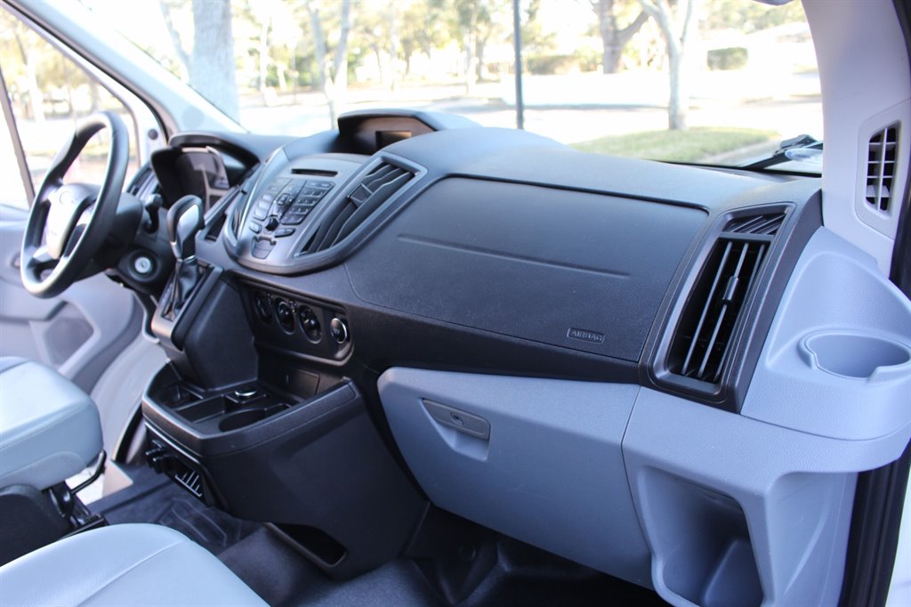 2019 Ford Transit Connect Wagon - $38,995
