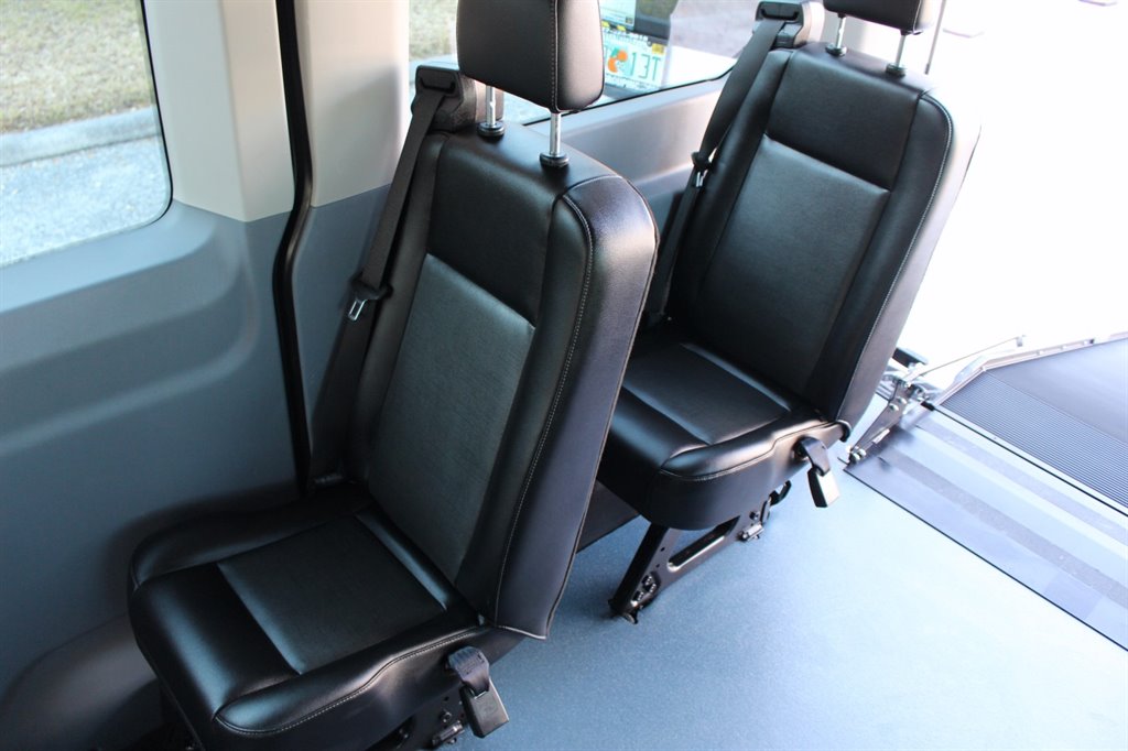 2019 Ford Transit Connect Wagon - $38,995
