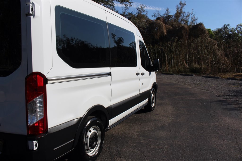 2019 Ford Transit Connect Wagon - $38,995