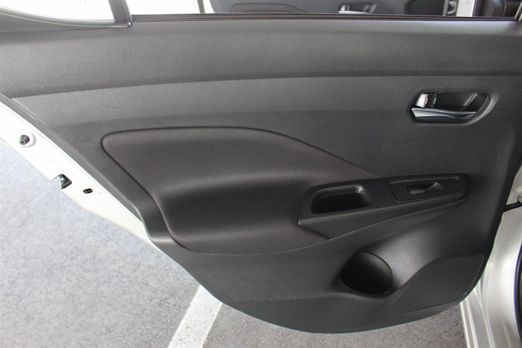 2021 Nissan Versa - $11,995