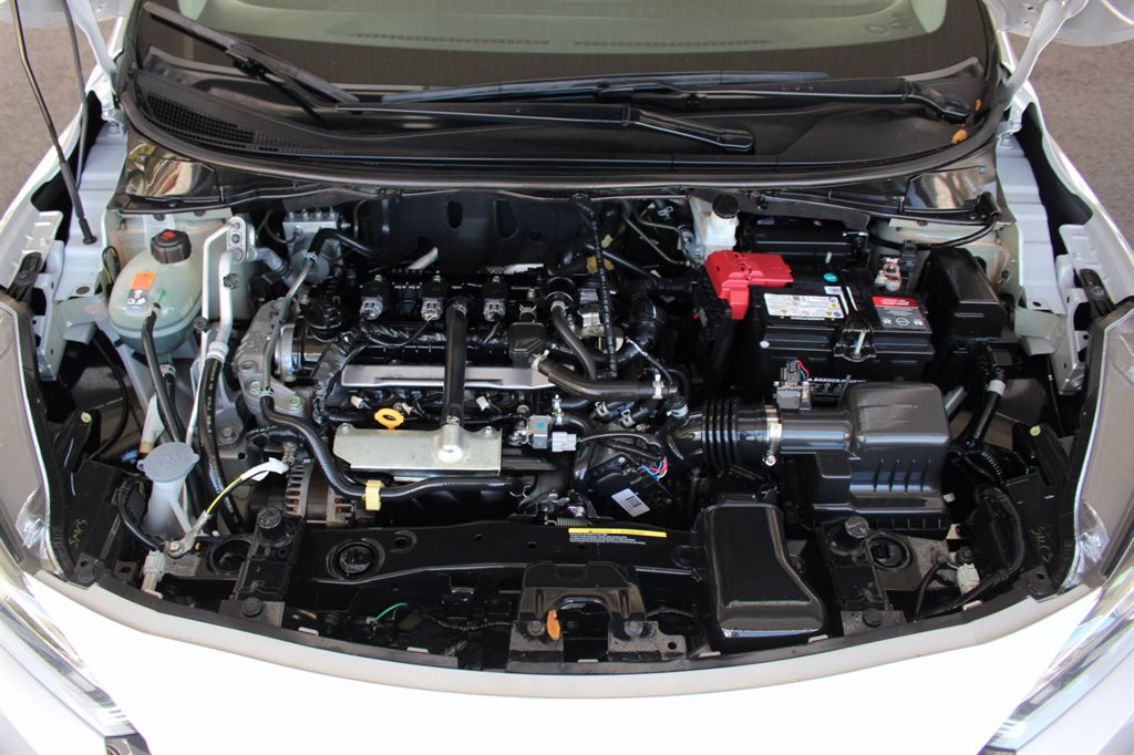 2021 Nissan Versa - $11,995