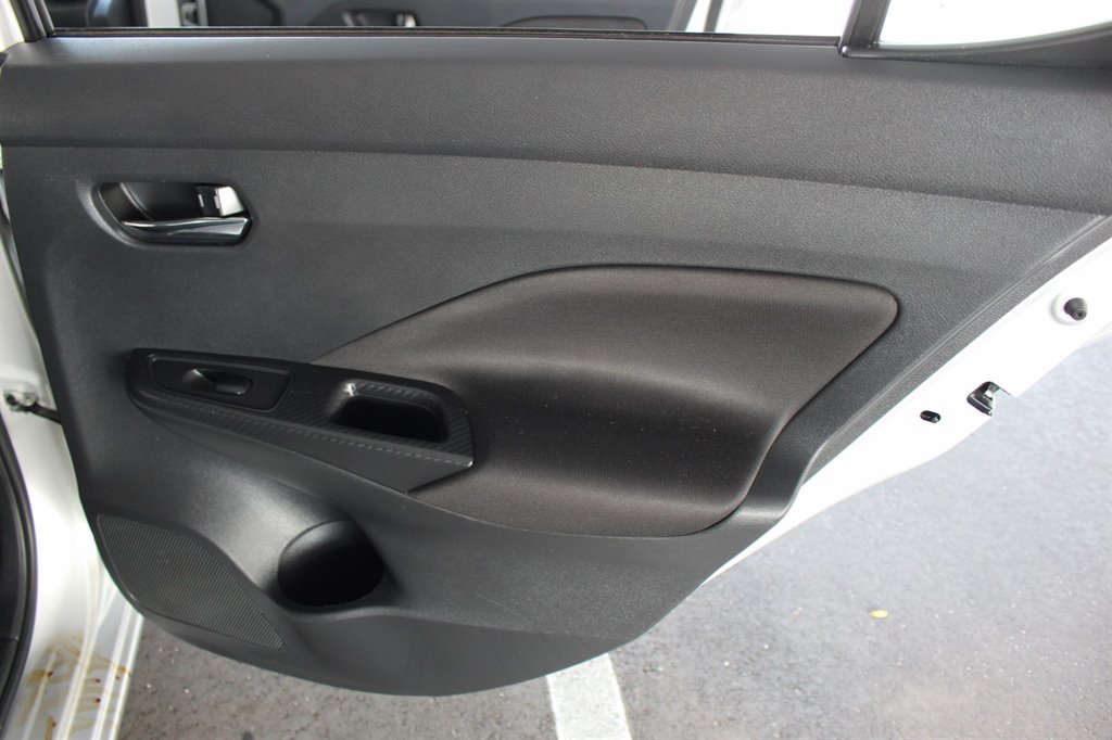 2021 Nissan Versa - $11,995