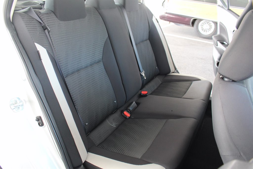 2021 Nissan Versa - $11,995