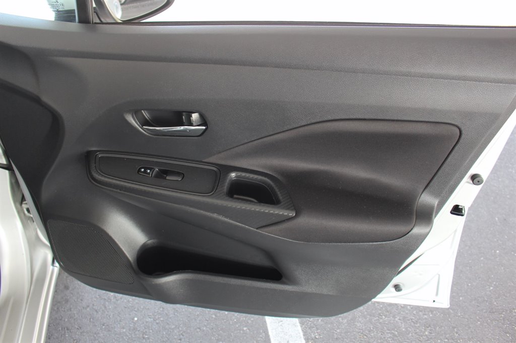 2021 Nissan Versa - $11,995