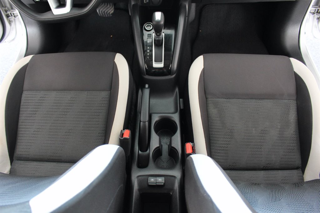 2021 Nissan Versa - $11,995