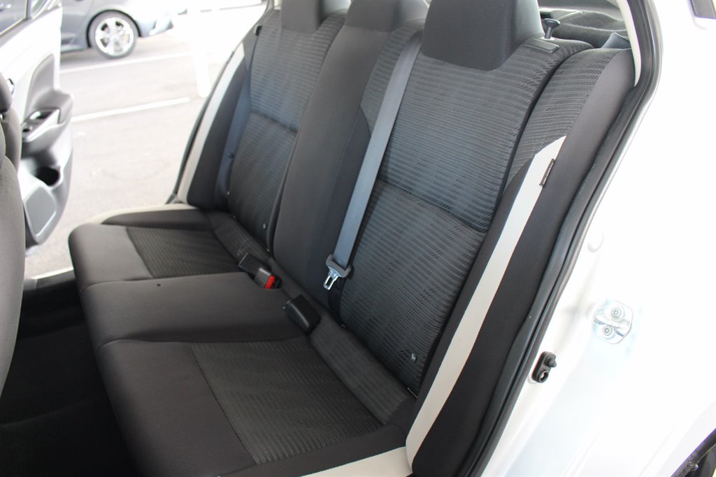 2021 Nissan Versa - $11,995