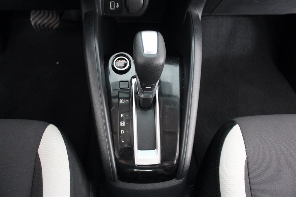 2021 Nissan Versa - $11,995