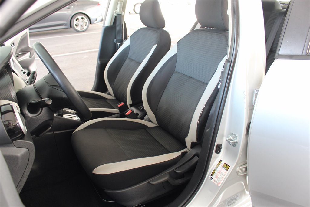 2021 Nissan Versa - $11,995